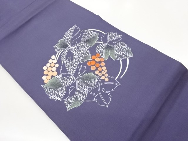 Japanese Kimono / Nagoya Obi Silk